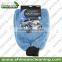 Popular microfiber car wash mitt /microfiber chenille cleaning glove/microfibre fabric chenille cleaning car wash mitt