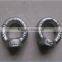 Rigging galvanized drop forged eye nut