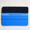 A02 3m Squeegee With Black Fabric Edge