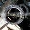 BWG 18 double wire twisted black annealed wire