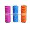 wholesale EVA High Density Hollow Foam Yoga roller