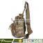 Custom Military Tactical Waist Backpack Nylon Shoulder Bag