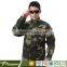 Chinese Army Dress Military Camouflage Uniform Used