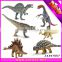 new arrival 2017 hot selling animatronic dinosaur for sale