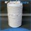 White Manufacture Strength Nylon Braided Rope