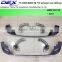 auto spare B~MW X6 F16 exhaust rear diffuser