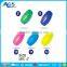 7 colors Body Deep Tissue Therapy spiky massage ball