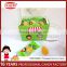 Pineapple Fruit Gummy Candy/ Pineapple Jelly Candy