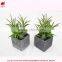 Cheap wholesales fake bonsai.artificial mini bonsai for home decoration
