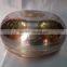 Best Selling Silver Plated Tibetan Meditation & Healing Singing Bowl