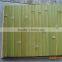 natrue green bamboo wall papers for walls/ decorative bamboo wall coating