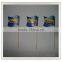 Promational Bulk Food Paper World Toothpick With Flag