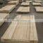 Edged Baltic Birch timber