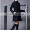 Ladies Coats Winter Warm Long Coat Jacket