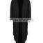 Women's Plain Cocoon Batwing Long Boyfriend Cardigan Sweater