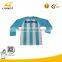 Custom Hot Selling Argentina Soccer Jersey