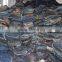 GZY wholesale price of denim jeans mixed jeans