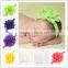 YA-04 2015 sales hot lace chiffon flower children's hair band