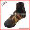 Professional cycling shoe covers, comfortable lycra/thermal fabric, sublimation printing cover shoe