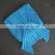 Wholesale China Crochet Adult Mermaid Tail Blankets