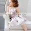 High Quality Low Price Baby Gilrs Party Dress Children Summer Sleveeless Lace Tulle Cute Dress