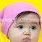 wholesale cheap new born flex fit baby plain snapbacks hat