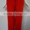 Fashion Korea Style 12gg Flat Knitted Women's 100% Cashmere Pants
