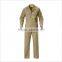 Custom 100%Cotton Coverall Factory Good Price Workwear Uniform