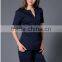 2016 Chinese factory competitive price wholesale hospital clothing Nurse uniform