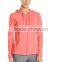 Full Zip tracksuit 100% Cotton cheap hoodies for women