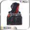 Custom Kidswear Bright Colour Reversible Padded Puffer Gilet/Kids Waistcoat Wholesale