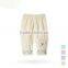 korean style children pants wholesale bear pattern cotton baby trousers
