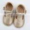 Baby shoe boys and girls Baby shoes T-bar for UK