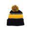 2015 winter wool custom design wholesale beanies for men