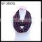 New Arrival Colorful Plaid Scarf