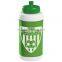 USA Made 34 oz Foam Insulated Bottle - features fabric/foam insulator wrap, BPA/BPS-free and comes with your logo