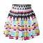 Bestdress skirt vintage "" rockabilly "" can can underskirt