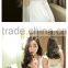 Ms leisure wear sexy backless charm appeal sleepwear nightgown with straps wholesale