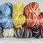 Good Brand Black / White Retro Reflective Bias Tape Piping For Sewing