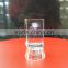 2D/3D Laser Crystal Cube Engraving With Glass Led Base