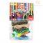 2015 Paracord Bracelet Kit In Dispalyer Box PC6002-3 Bracelet Making Kit