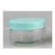 Sleek low profile jars