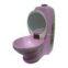 Z-02 Toilet Mini Creative USB Speaker