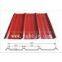 roof roll forming machine