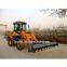 Wheel Loader ZL18F With 4-in-1 Bucket