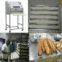 long bread making machine