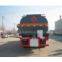 SINO TRUK HOWO 8*4 23CBM fuel tanker truck
