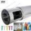 Soft PVC extruder screw cylinders