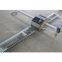 portable mini cnc plasma and flame cutting machine