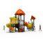 New design playground equipment used for  kids